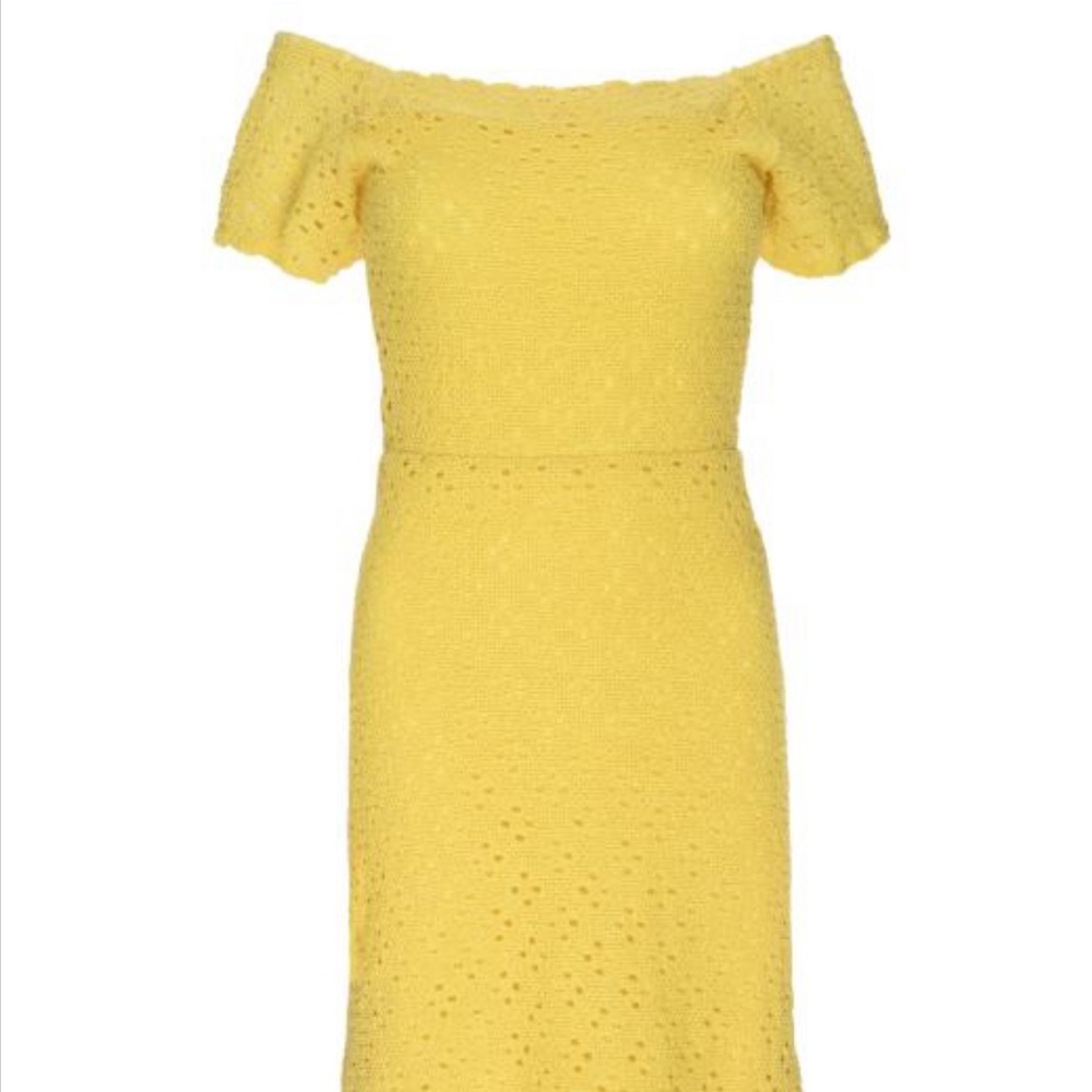 Nightcap Summer Sun Dress